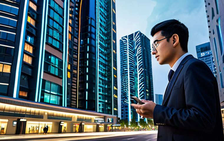 건축 설계의 미래를 읽는 법, 글로벌 트렌드 속 숨겨진 기회 지금 알아보자 2 설계의 - 이미지 1