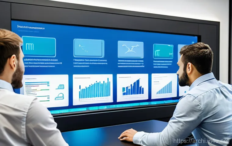 건축 실무에서 시공사와의 소통 전략 - **"Veteran Site Manager: On-Site Expertise"**
    A seasoned, middle-aged male site manager, identif...