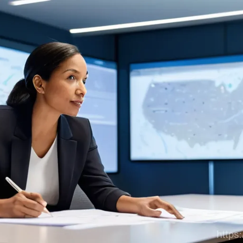 건축가로서의 리더십 개발 - **Prompt 1: Collaborative Architectural Leadership in Action**
A diverse team of professionals, ...