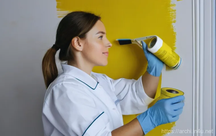 건축 실기 시험에서 자주 묻는 질문 정리 - A focused male student in his late 20s, wearing casual yet neat attire, is seated at a well-lit desk...