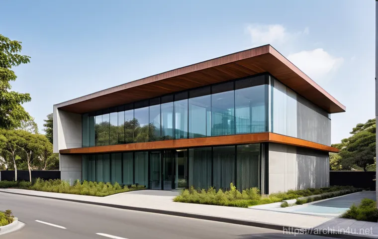 건축 설계 이론 정리 - A breathtaking, futuristic skyscraper stands elegantly integrated into a vibrant, eco-conscious city... 건축 설계 이론 정리 - A breathtaking, futuristic skyscraper stands elegantly integrated into a vibrant, eco-conscious city...