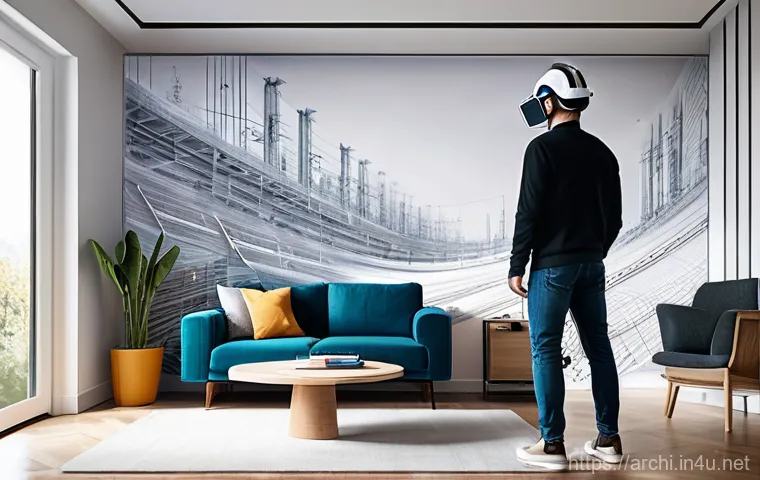 건축가가 사용하는 디지털 툴 트렌드 - **Prompt: Seamless Construction: BIM and Robotic Precision**
An active, modern construction site... 건축가가 사용하는 디지털 툴 트렌드 - **Prompt: Seamless Construction: BIM and Robotic Precision**
An active, modern construction site...